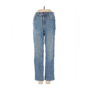 Madewell jeans 23 0/xs 220